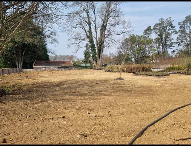 LAND FOR SALE IN HILTON CENTRAL